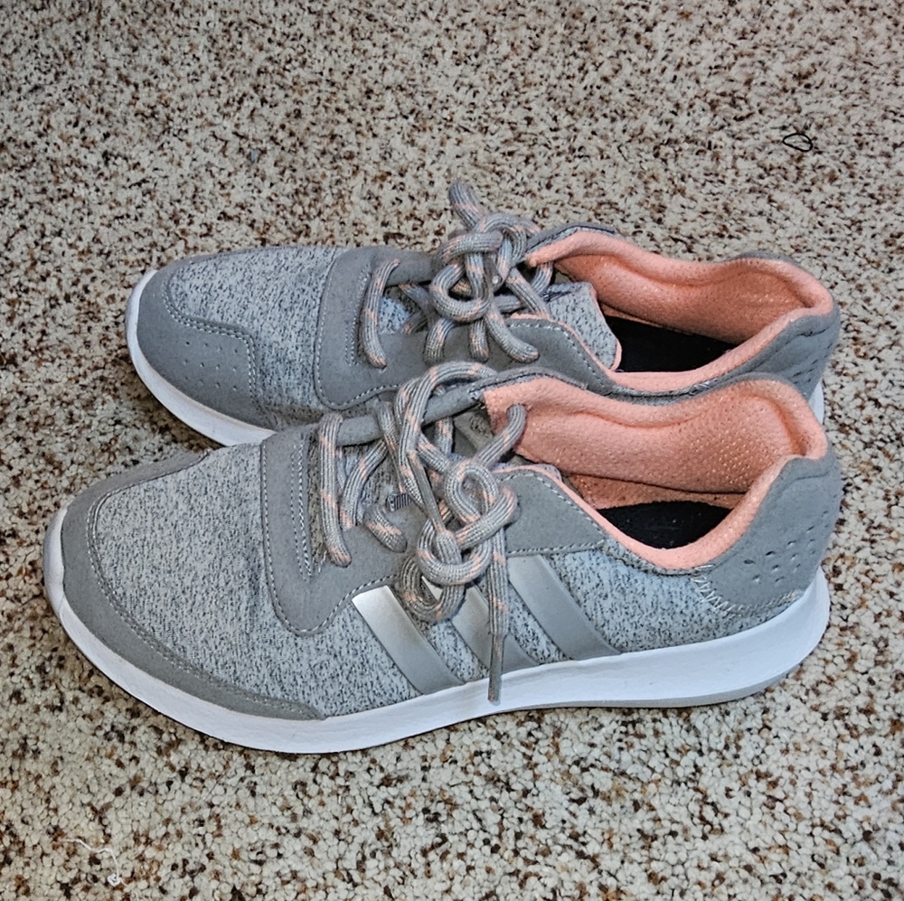 Adidas Supercloud Tennis Shoes
